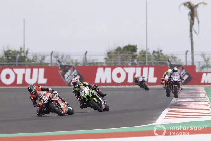 Scott Redding, Aruba.It Racing - Ducati, Jonathan Rea, Kawasaki Racing Team WorldSBK, Toprack Razgatlioglu, PATA Yamaha WorldSBK Team,