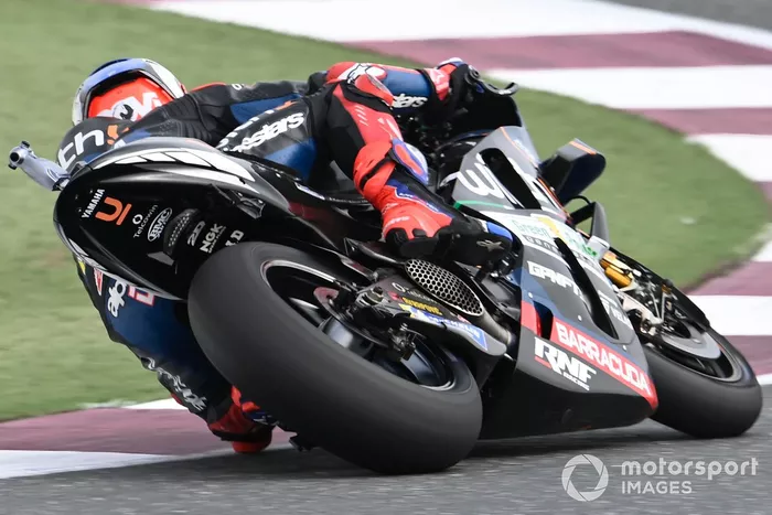 Andrea Dovizioso, RNF MotoGP Racing