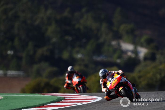 Pol Espargaró, Repsol Honda Team 