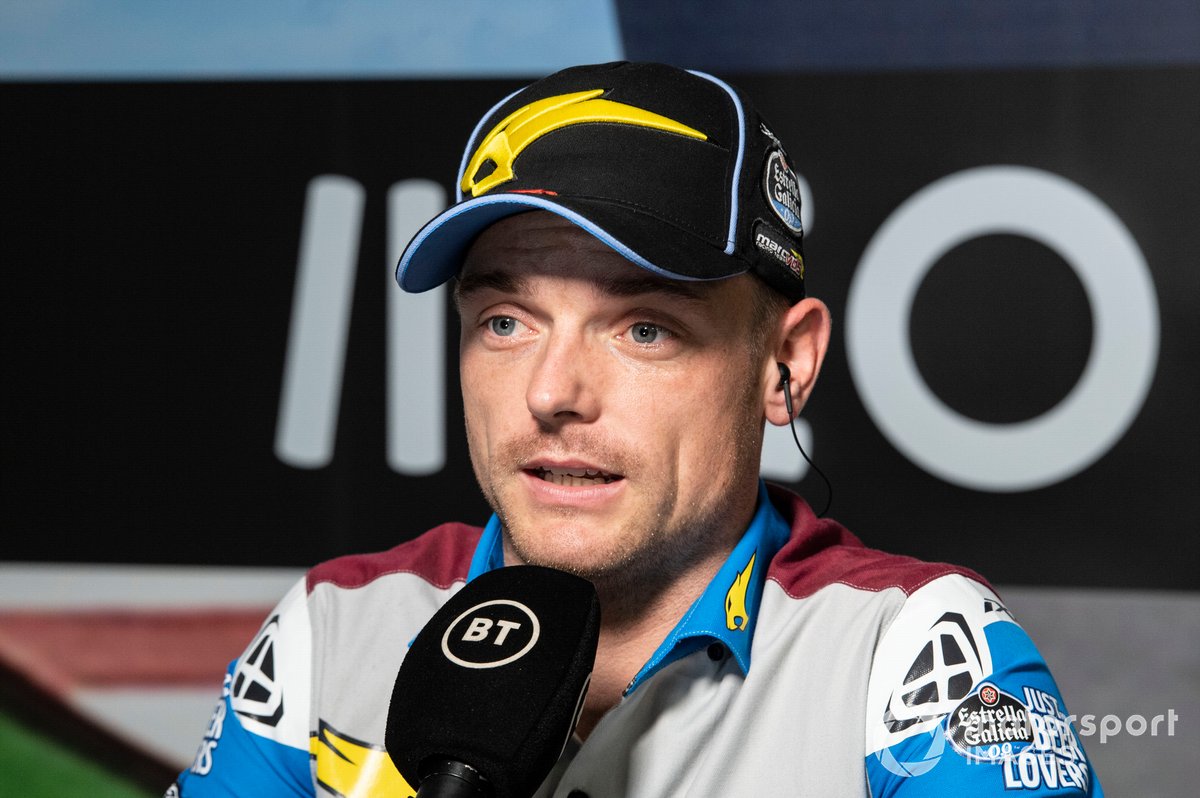 Sam Lowes, Marc VDS Racing