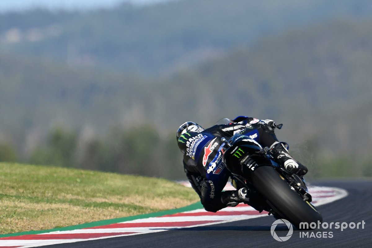 Maverick Vinales, Yamaha Factory Racing