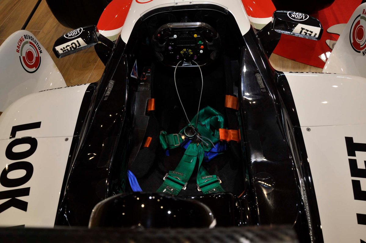 Honda RA106