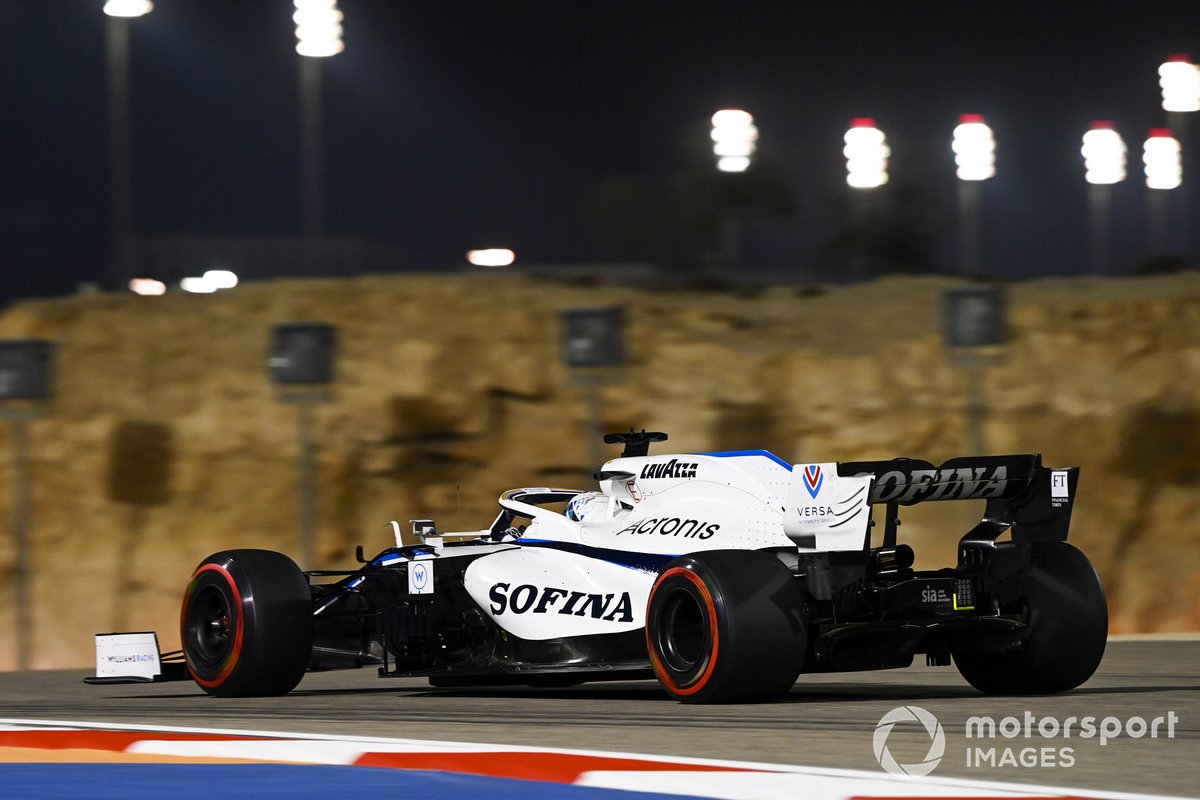 Jack Aitken, Williams FW43