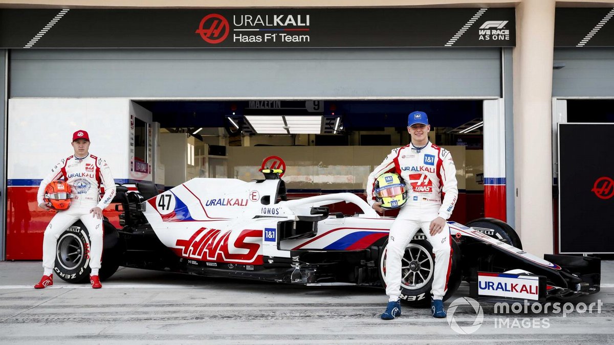 Haas