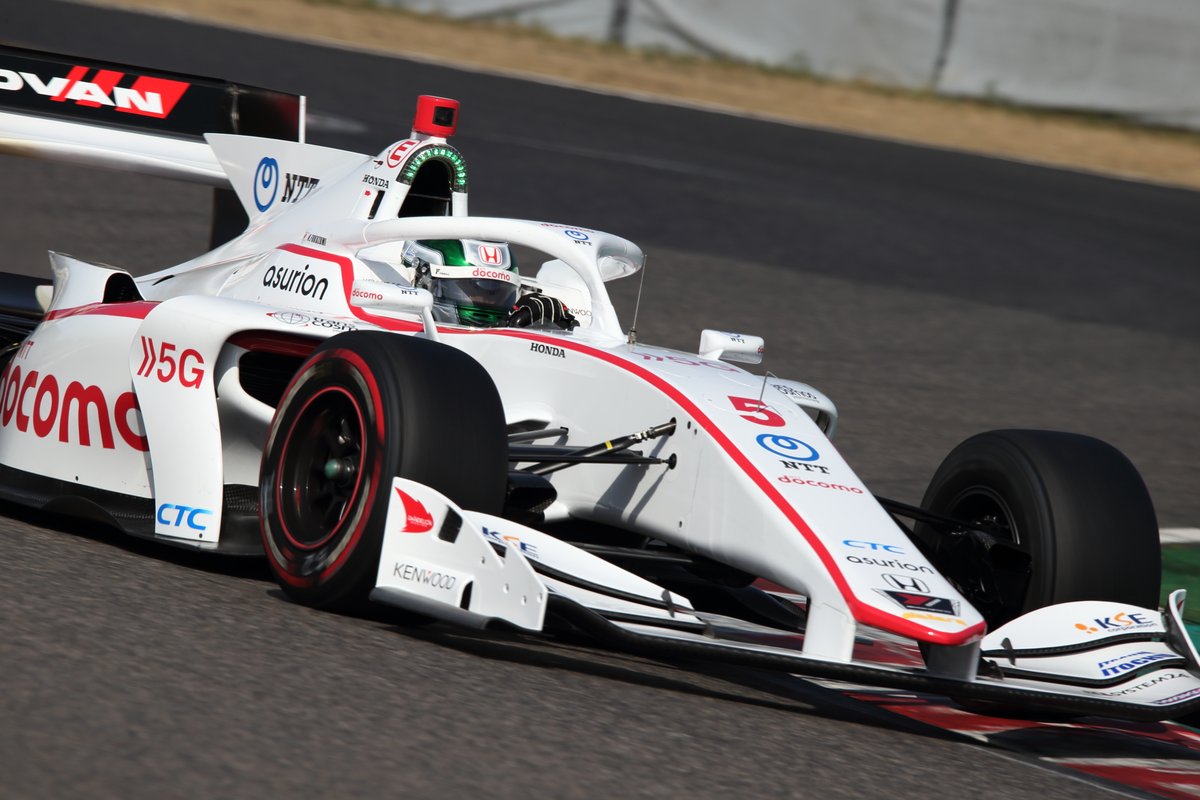 Nirei Fukuzumi(DANDELION RACING)