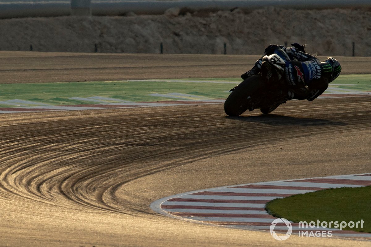 Maverick Vinales, Yamaha Factory Racing