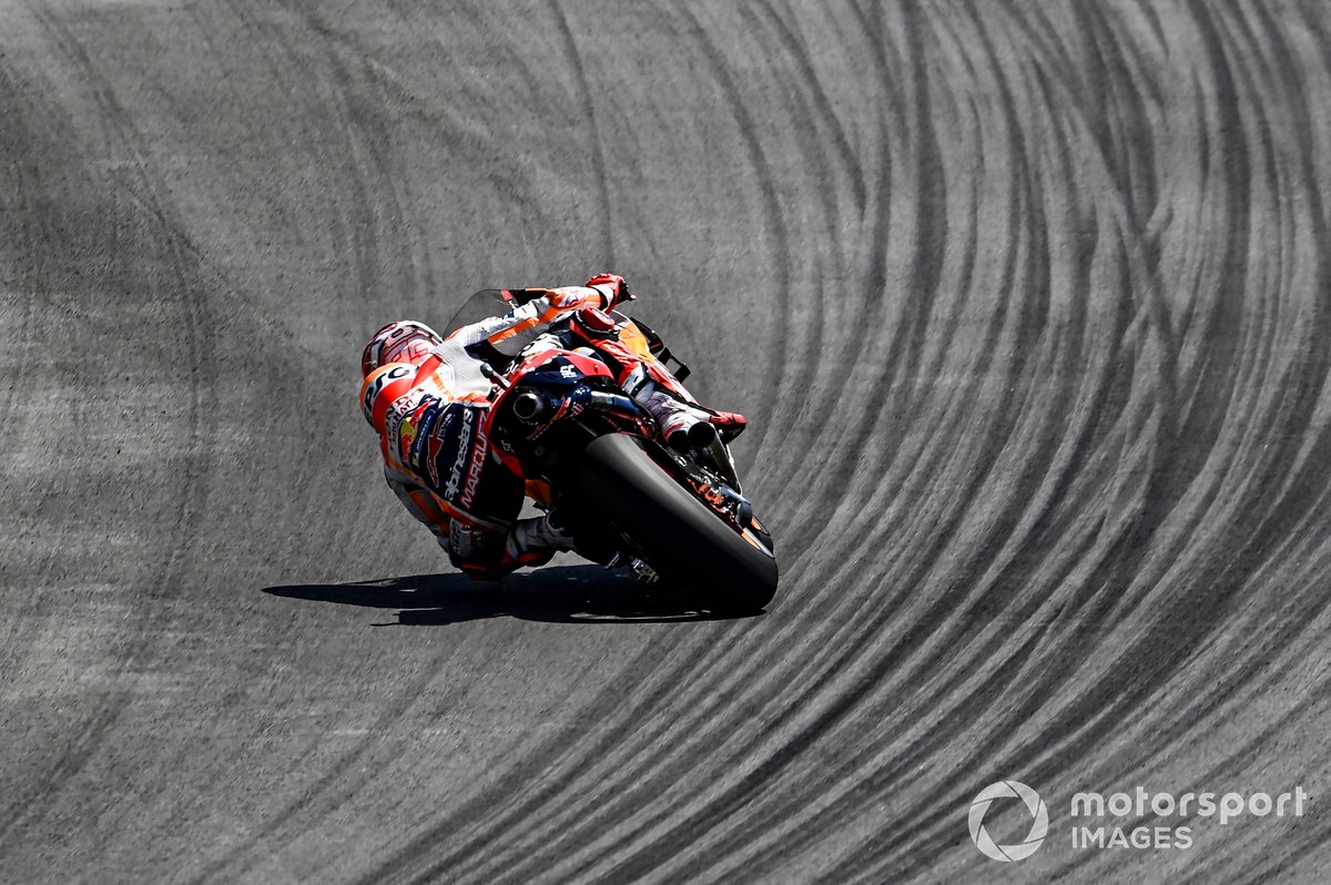 Marc Márquez, Repsol Honda Team