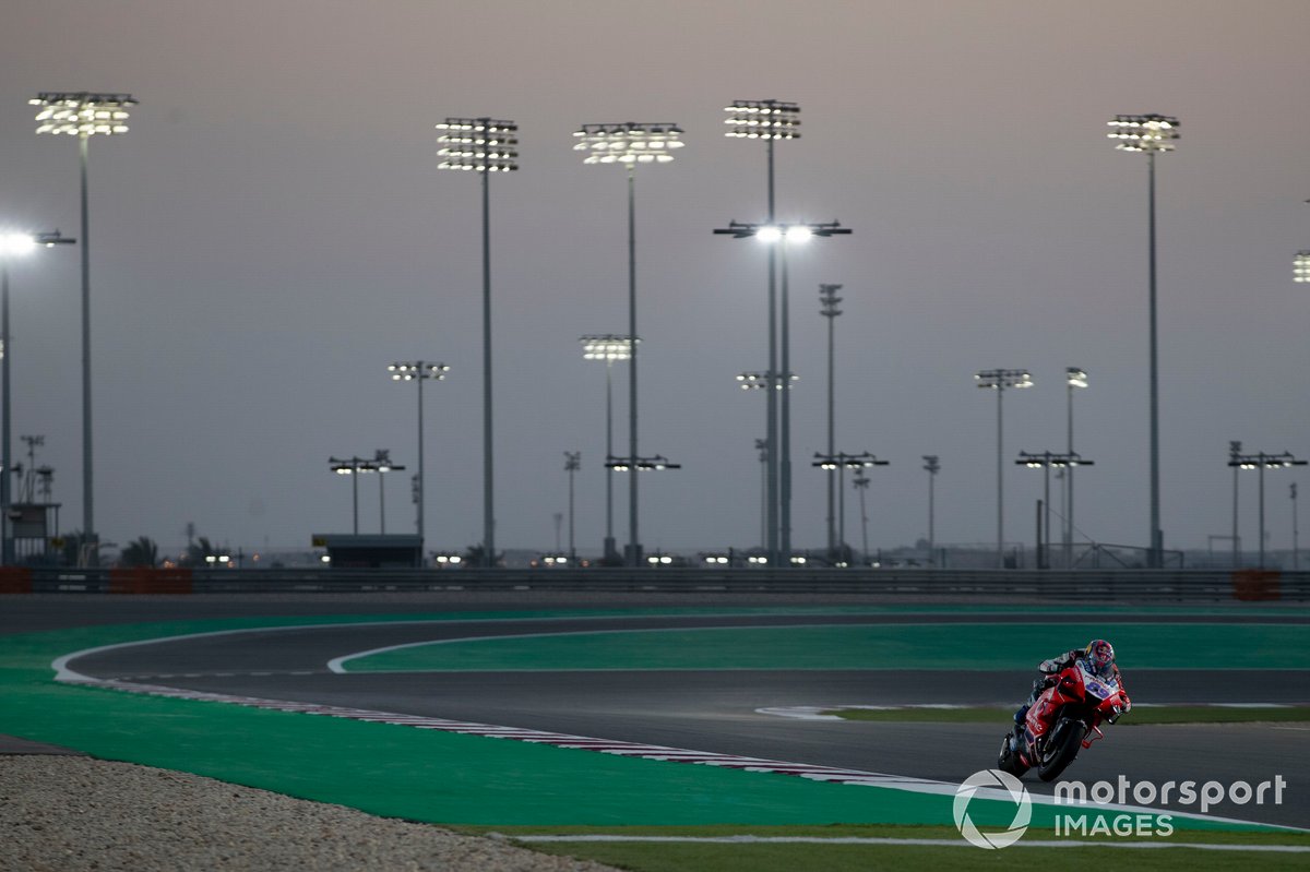 Jorge Martin, Pramac Racing