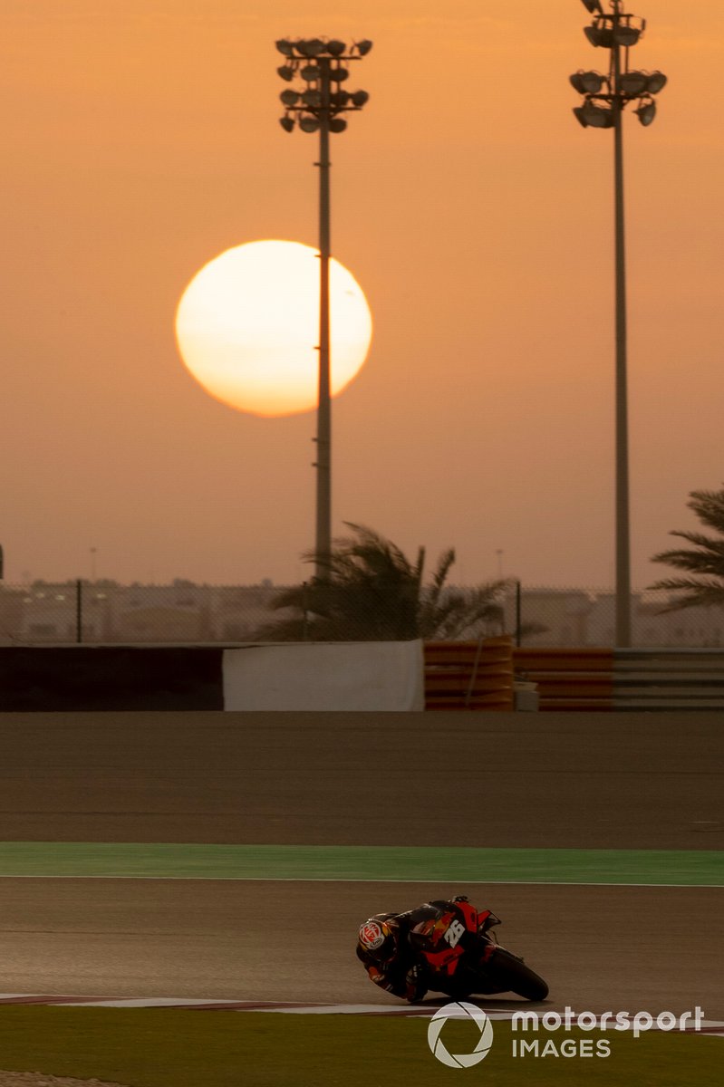 Dani Pedrosa, Red Bull KTM Factory Racing