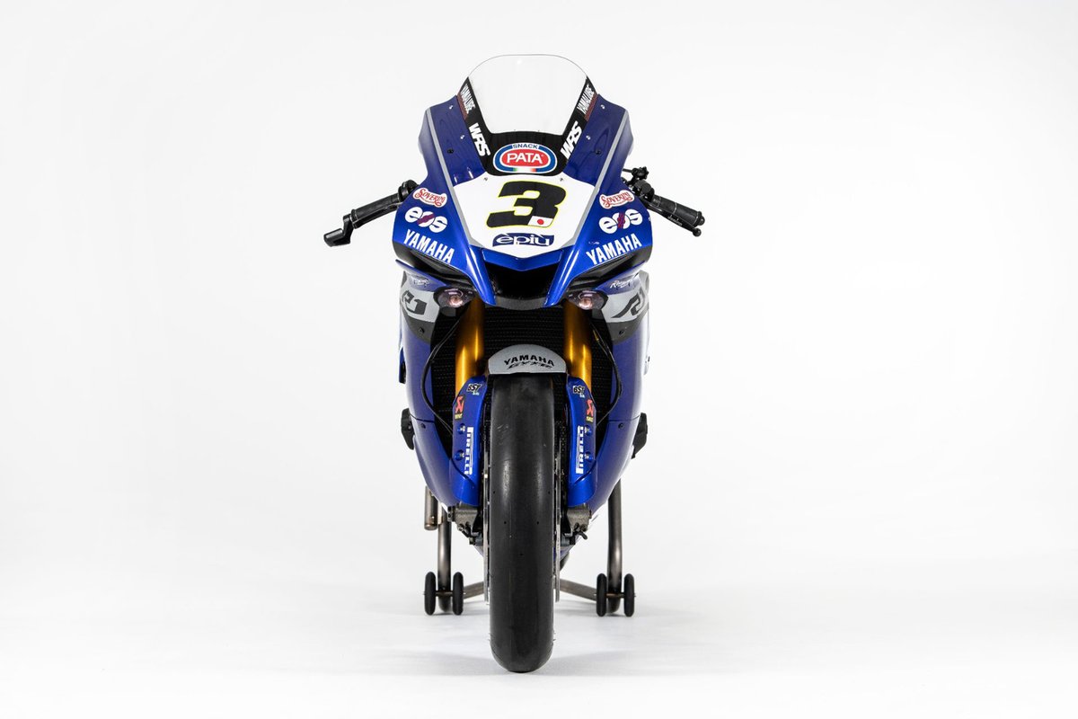 Kohta Nozane, GRT Yamaha WorldSBK Team