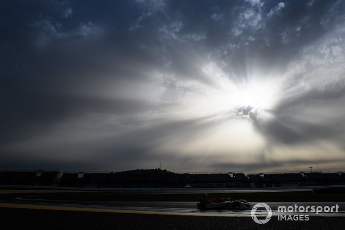 Sergio Sette Camara, Dragon Penske Autosport, Penske EV-5