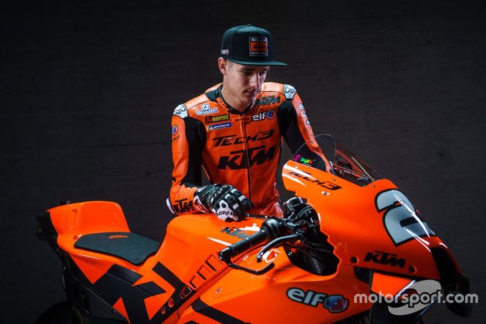 Iker Lecuona, Red Bull KTM Tech 3
