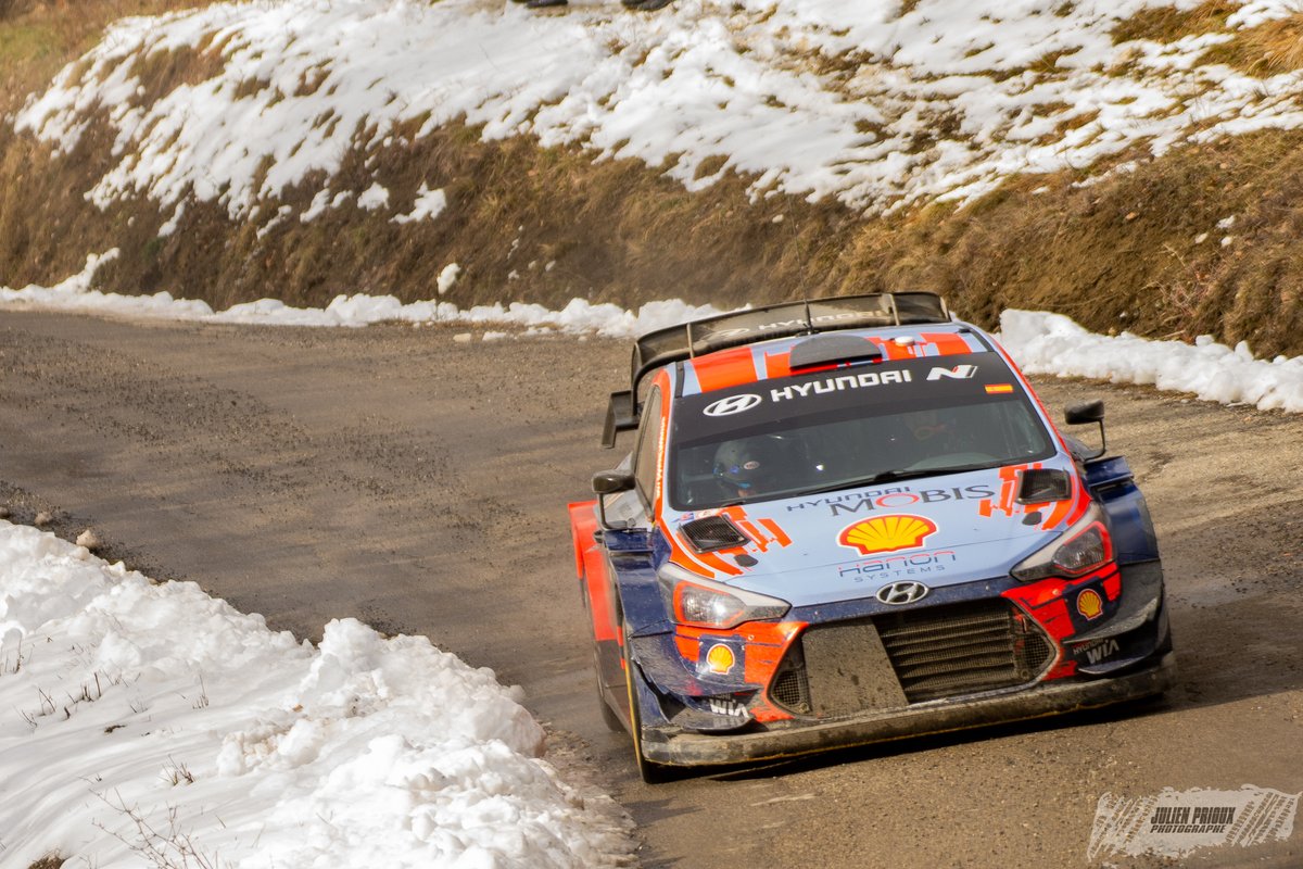 Dani Sordo, Carlos del Barrio