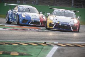 Azione in Pista