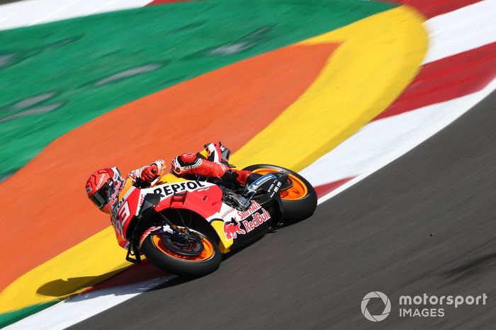 Marc Marquez, Repsol Honda Team