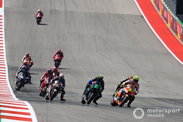 Joan Mir, Equipo Repsol Honda