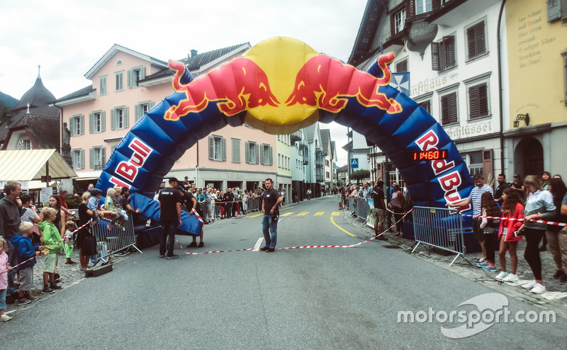 Motorsport.com Suisse au Red Bull Alpenbrevet 2018