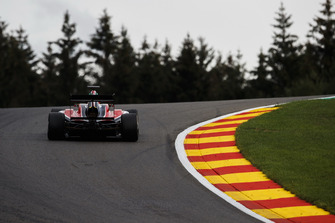 Callum Ilott, ART Grand Prix