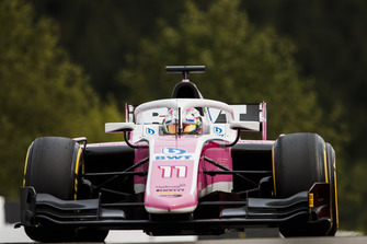 Maximilian Gunther, BWT Arden