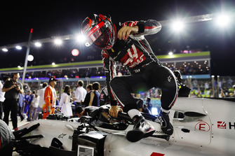Kevin Magnussen, Haas F1 Team