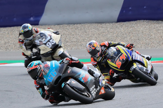 Niki Tuuli, SIC Racing Team