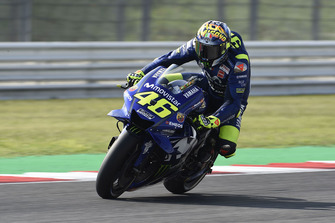Valentino Rossi, Yamaha Factory Racing