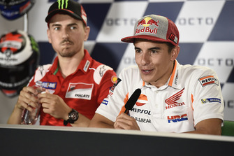 Marc Marquez, Repsol Honda Team
