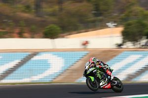 Jonathan Rea, Kawasaki Racing