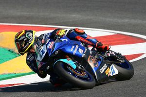 Sandro Cortese, Kallio Racing