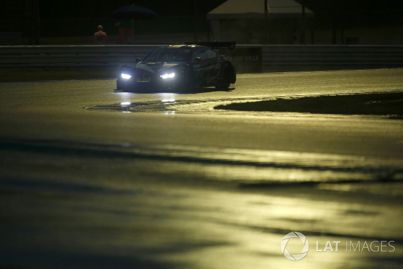 Alex Zanardi, BMW Team RMR, BMW M4 DTM