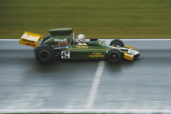 David Purley, Token RJ02
