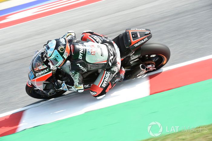 Marcel Schrotter, Dynavolt Intact GP