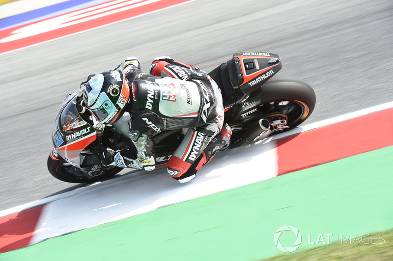 Marcel Schrotter, Dynavolt Intact GP