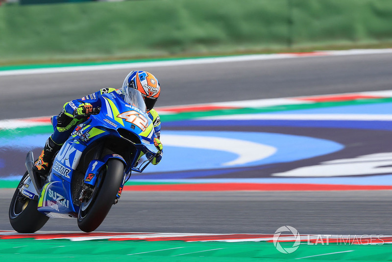Álex Rins