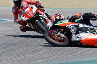 Matteo Baiocco, Nuova M2 Racing