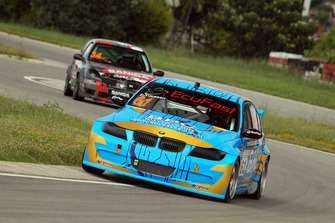 Ersin Yücesan, BMW 320SI