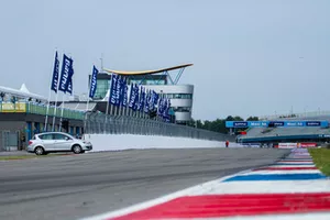 TT Circuit Assen, 2014 Gamma Racing Day