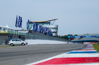 TT Circuit Assen, 2014 Gamma Racing Day