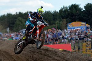 Tony Cairoli