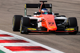 Richard Verschoor, MP Motorsport