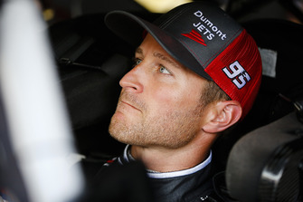 Kasey Kahne, Leavine Family Racing, Chevrolet Camaro Dumont JETS
