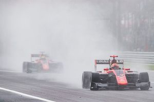 Nikita Mazepin, ART Grand Prix