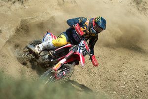 Tim Gajser, Team HRC