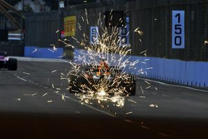 Daniel Ricciardo, Red Bull Racing RB14