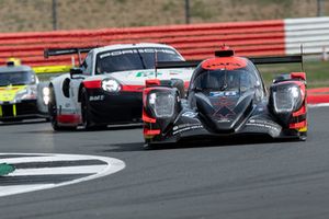 #28 TDS Racing Oreca 07 Gibson: François Perrodo, Matthieu Vaxiviere, Loic Duval