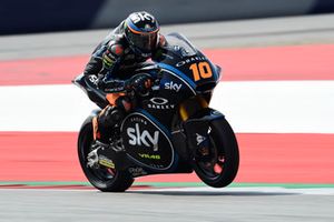 Luca Marini, Sky Racing Team VR46