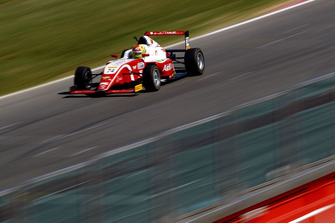 Enzo Fittipaldi, Prema Theodore Racing