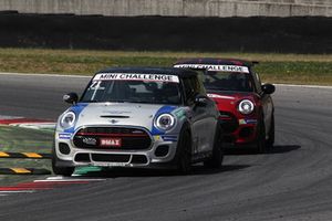 Andrea Tronconi, Mini John Cooper Works Lite