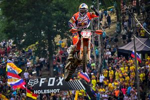 Jeffrey Herlings, KTM Factory Racing