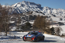 Thierry Neuville, Nicolas Gilsoul, Hyundai i20 WRC, Hyundai Motorsport